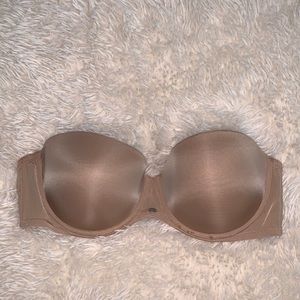 Calvin Klein Strapless Bra [36C]